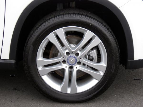 Used 2015 Mercedes-Benz GLA-Class GLA 250 for sale Sold at Rolls-Royce Motor Cars Philadelphia in Palmyra NJ 08065 8