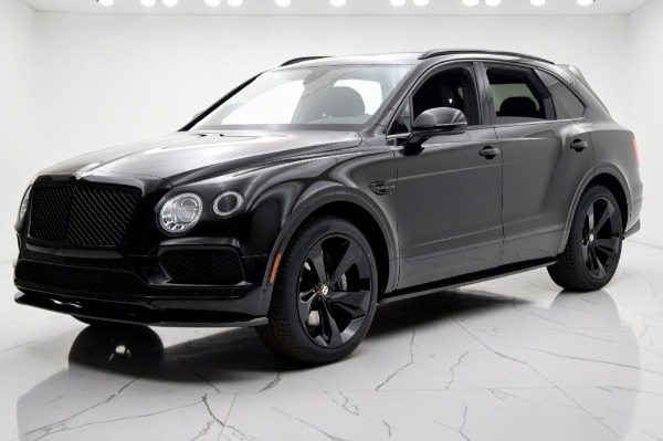 Used 2019 Bentley Bentayga V8 for sale $85,000 at Rolls-Royce Motor Cars Philadelphia in Palmyra NJ 08065 2