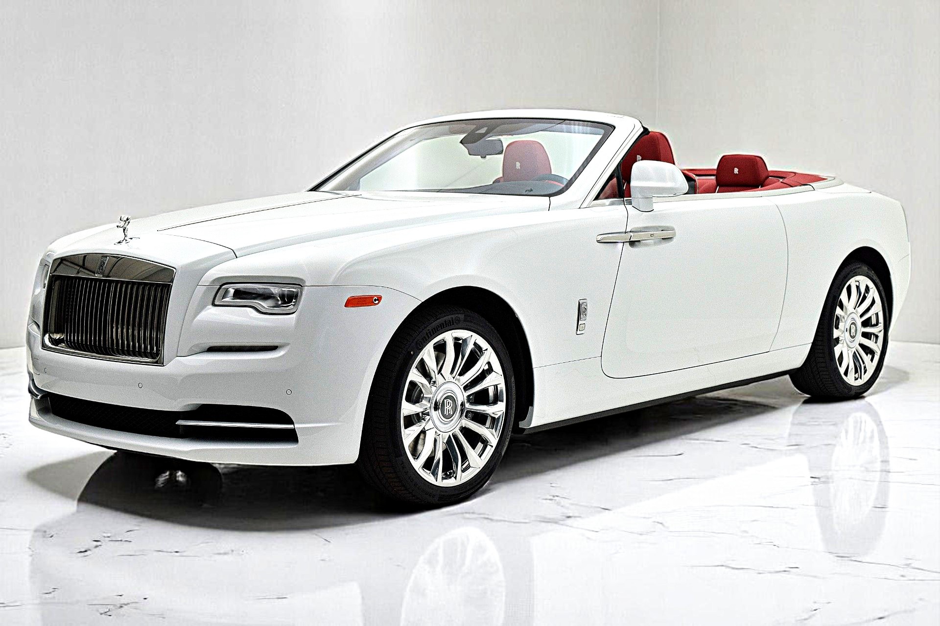 Used 2019 Rolls-Royce Dawn /LEASE OPTIONS AVAILABLE for sale $249,000 at Rolls-Royce Motor Cars Philadelphia in Palmyra NJ 08065 2