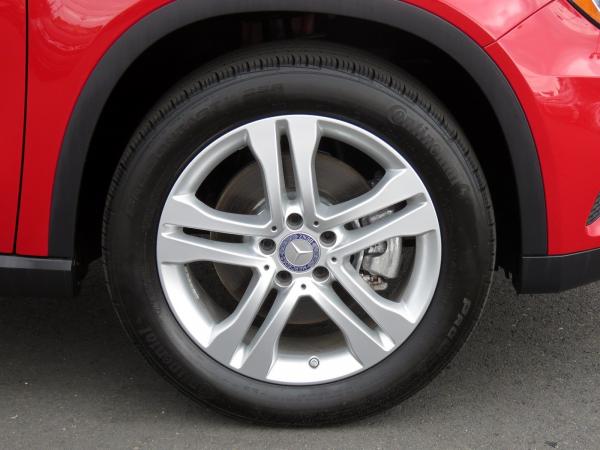 Used 2016 Mercedes-Benz GLA 250 for sale Sold at Rolls-Royce Motor Cars Philadelphia in Palmyra NJ 08065 8