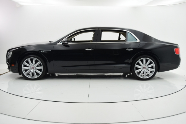 Used 2015 Bentley Flying Spur V8 for sale Sold at Rolls-Royce Motor Cars Philadelphia in Palmyra NJ 08065 3
