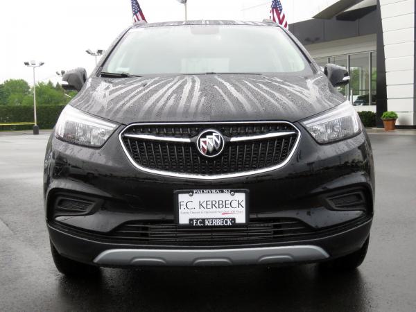 New 2019 Buick Encore Preferred for sale Sold at Rolls-Royce Motor Cars Philadelphia in Palmyra NJ 08065 3