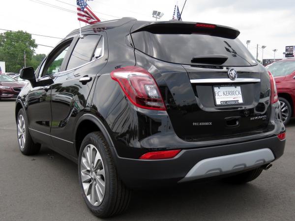 New 2019 Buick Encore Preferred for sale Sold at Rolls-Royce Motor Cars Philadelphia in Palmyra NJ 08065 4