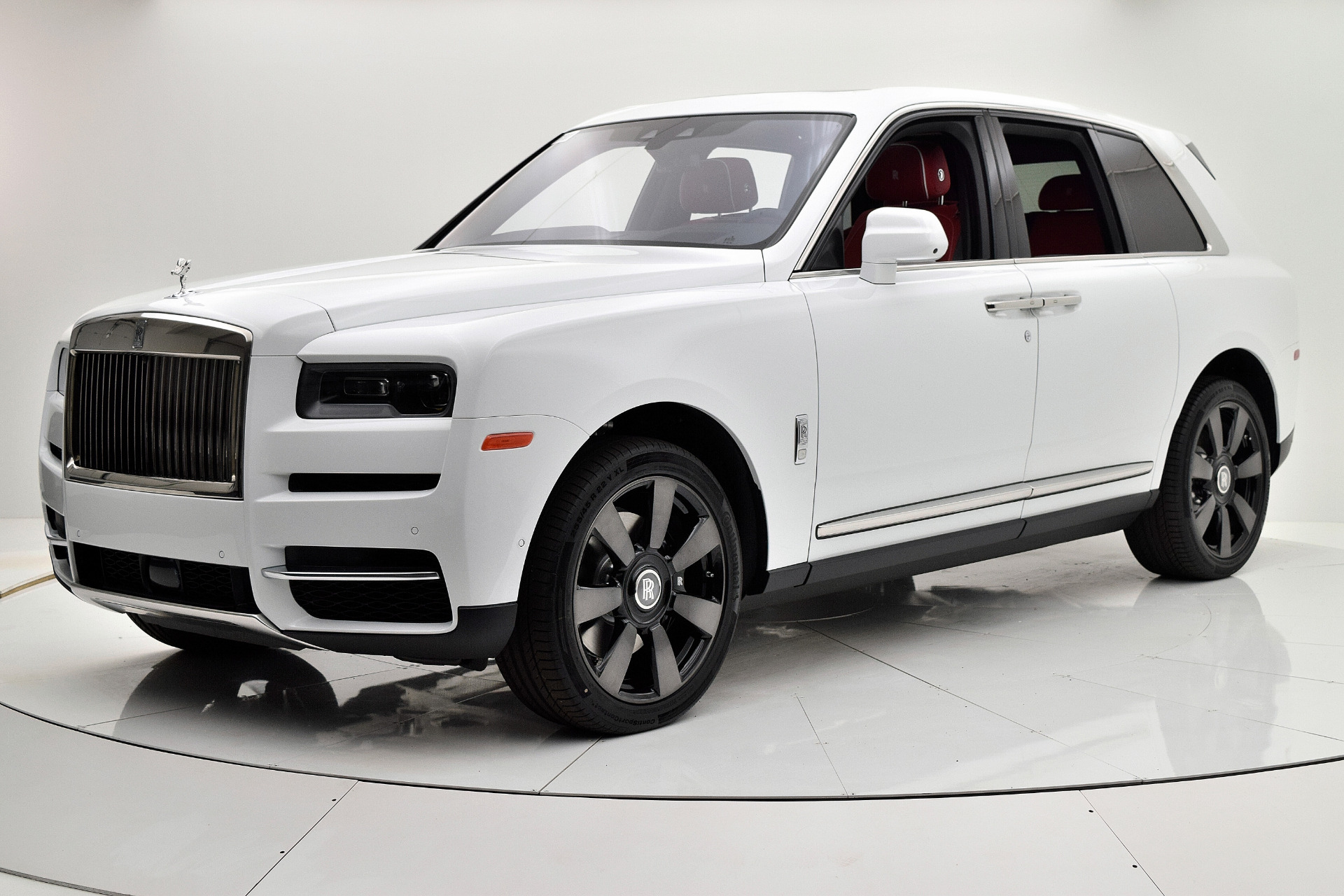 RollsRoyce đạt doanh số kỷ lục năm 2019  AutoMotorVN