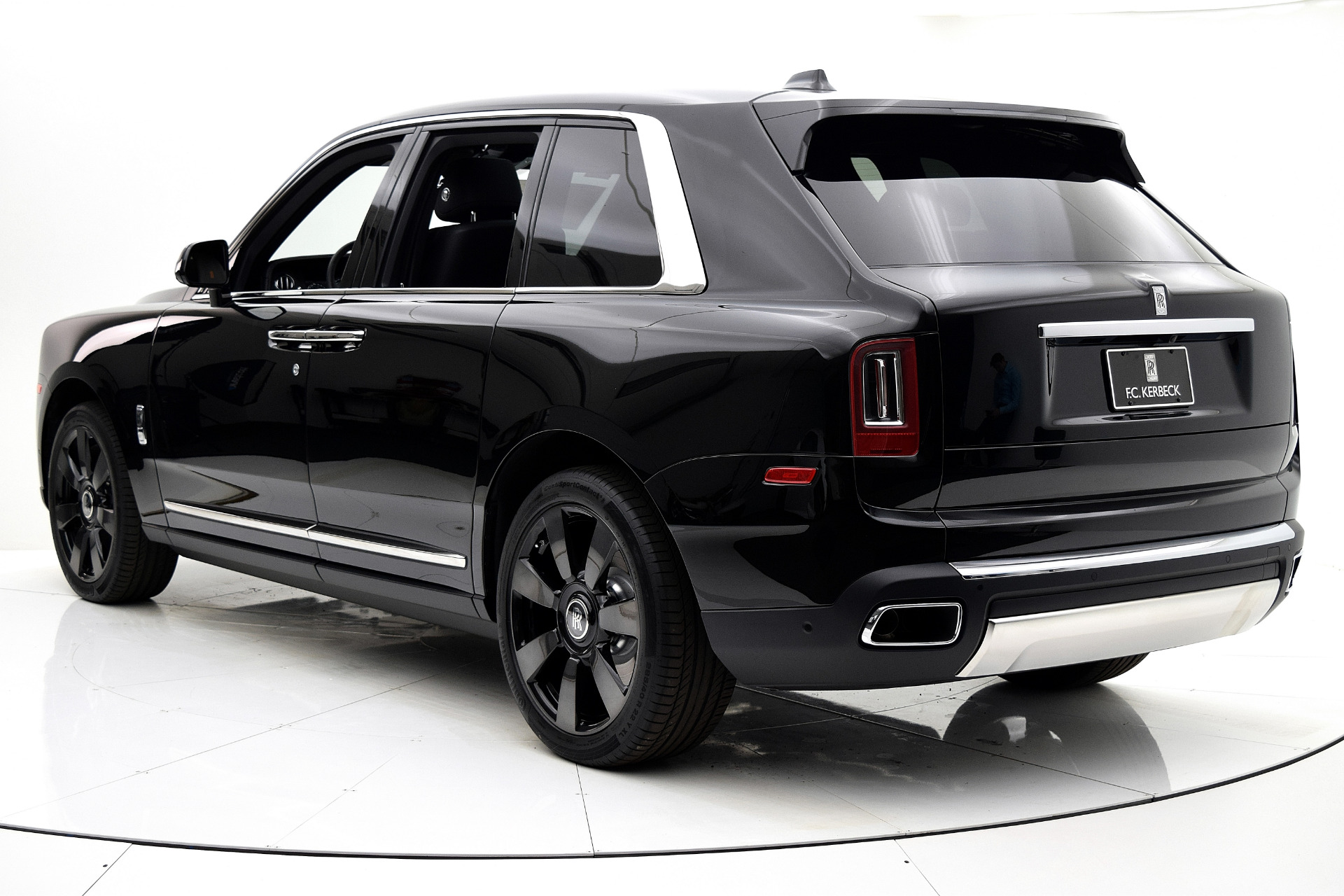 RollsRoyce Wraith Car Lease in Studio City