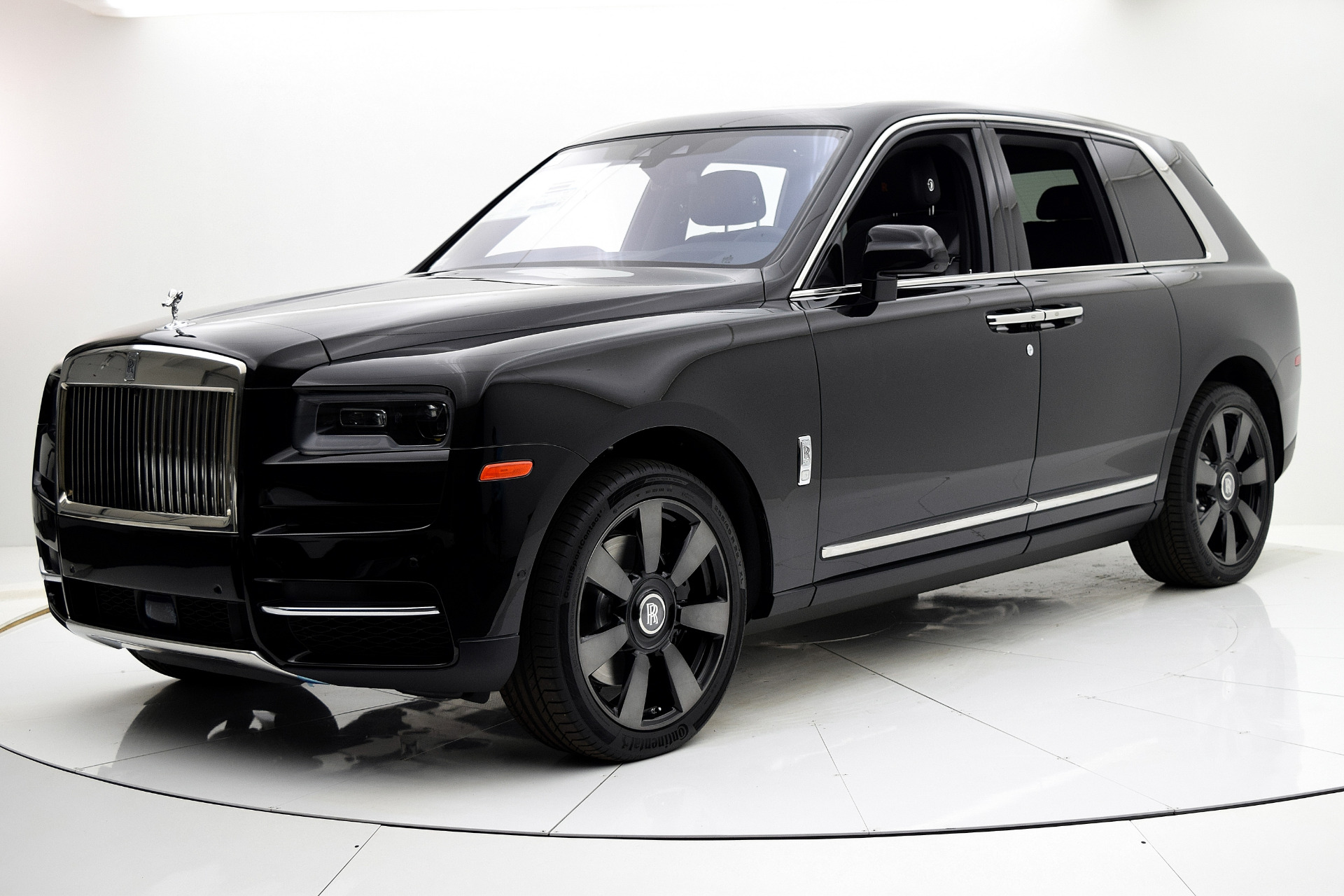 Used 2019 Rolls-Royce Cullinan for Sale Near Me - TrueCar