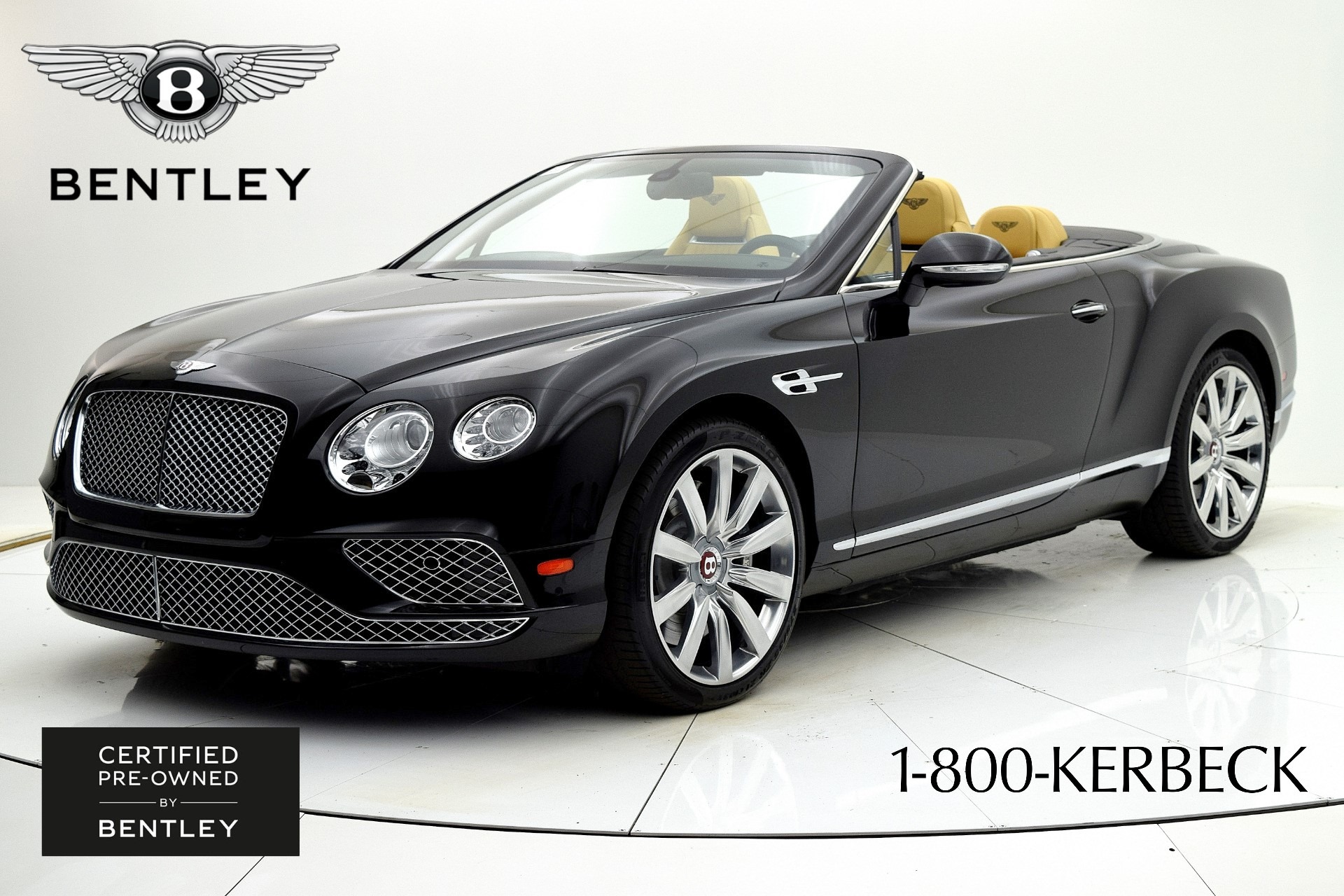 Used 2016 Bentley Continental GT V8 for sale Sold at Rolls-Royce Motor Cars Philadelphia in Palmyra NJ 08065 2