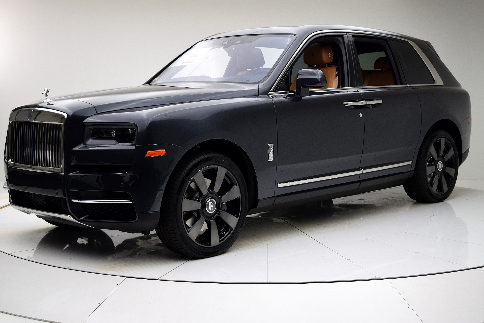 New 2020 Rolls-Royce Cullinan For Sale (Special Pricing)