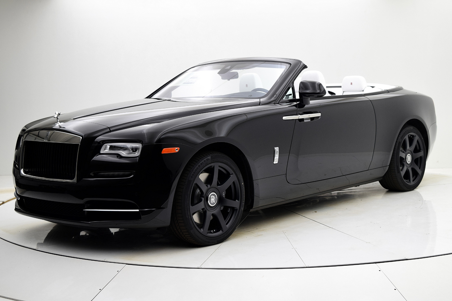 New 2020 Rolls-Royce Dawn For Sale ()