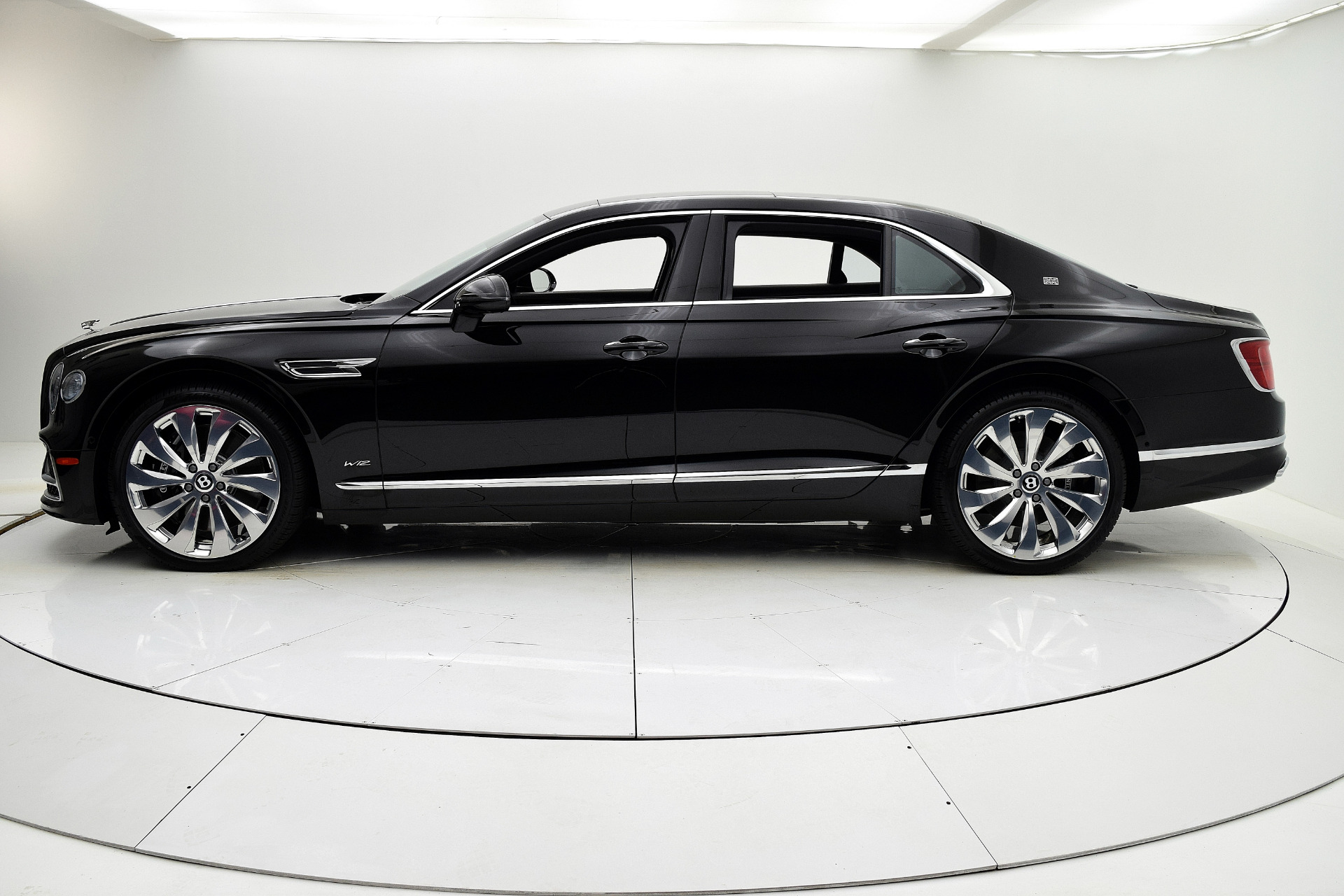 New 2020 Bentley Flying Spur W12 For Sale ($276,070) | Rolls-Royce