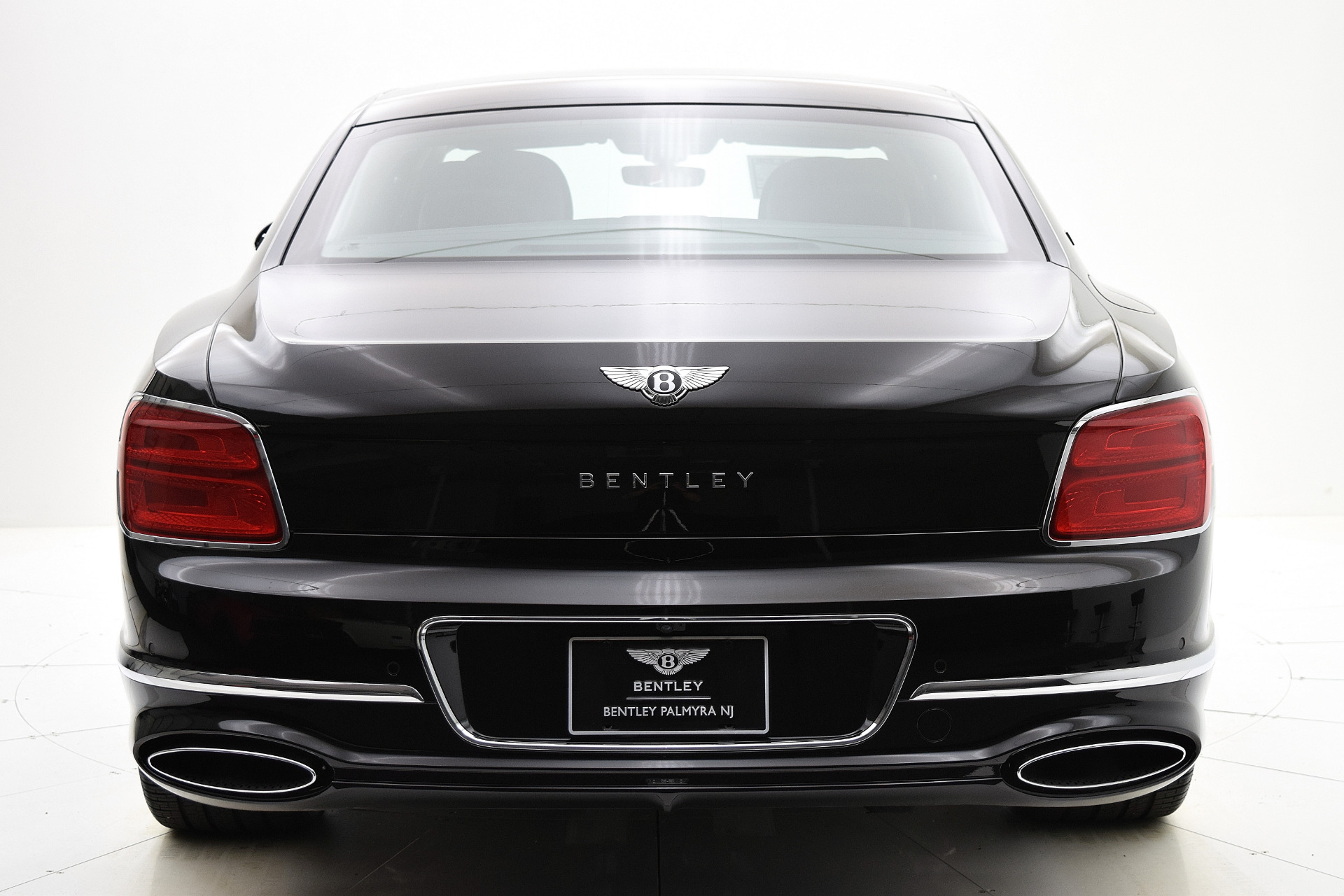 New 2020 Bentley Flying Spur W12 For Sale ($276,070) | Rolls-Royce