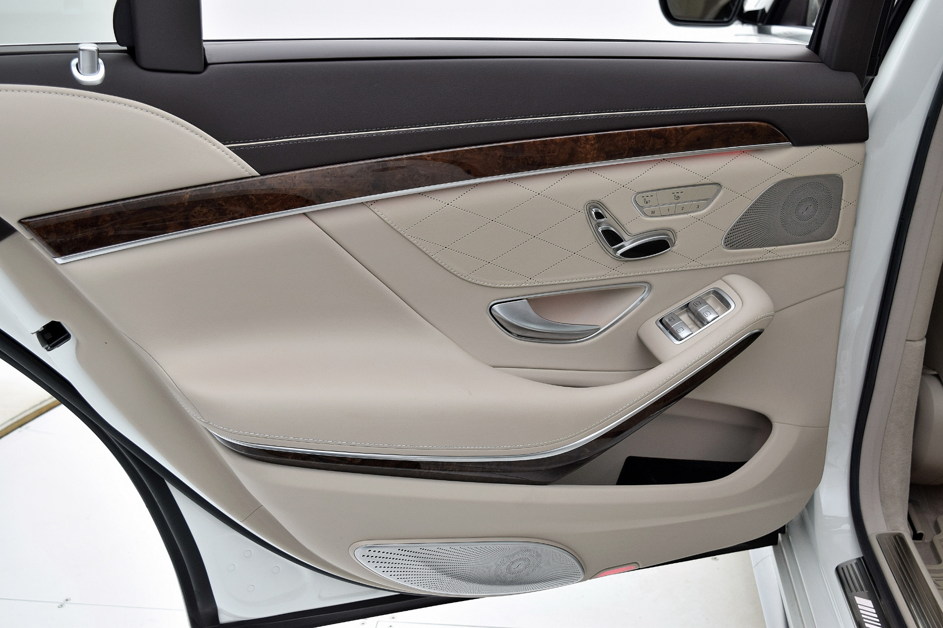 Used 2014 Mercedes-Benz S-Class S 63 AMG For Sale ($59,880) | Rolls ...