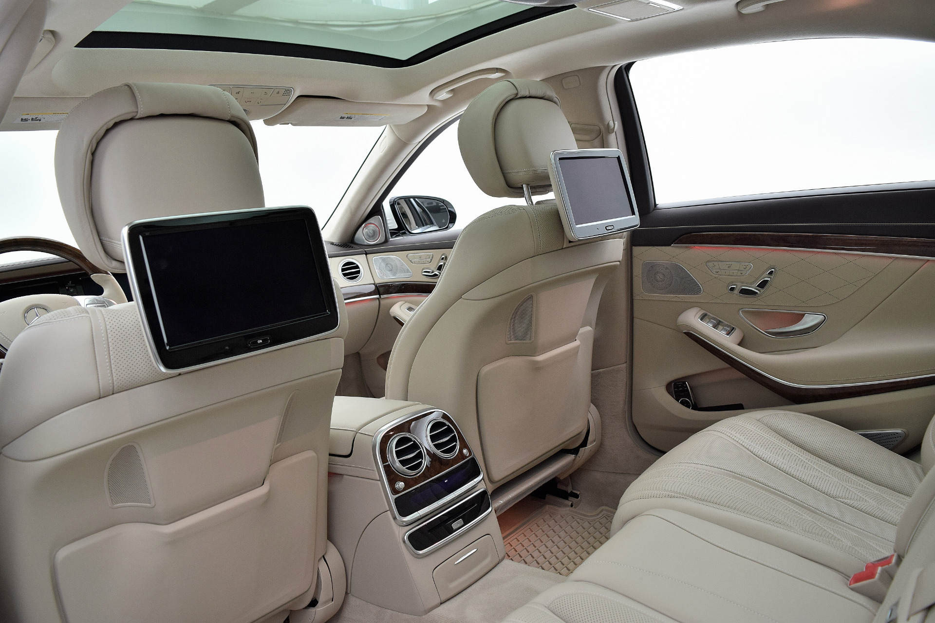Used 2014 Mercedes-Benz S-Class S 63 AMG For Sale ($59,880) | Rolls ...
