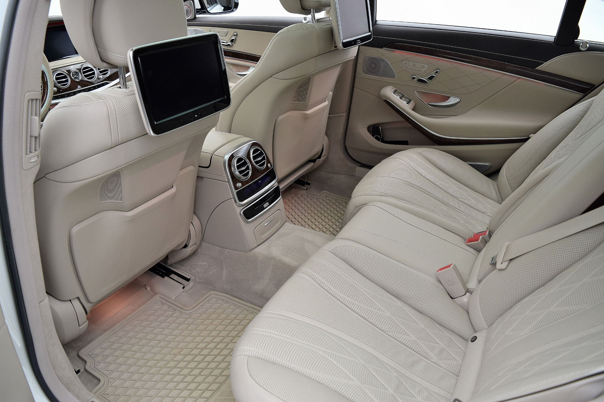Used 2014 Mercedes-Benz S-Class S 63 AMG For Sale ($59,880) | Rolls ...