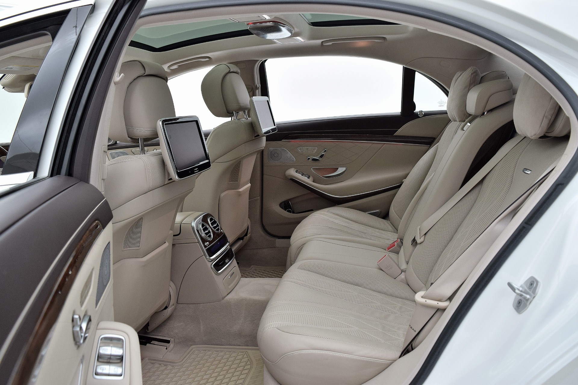 Used 2014 Mercedes-Benz S-Class S 63 AMG For Sale ($59,880) | Rolls ...