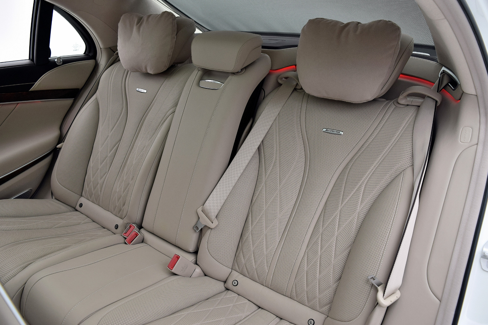 Used 2014 Mercedes-Benz S-Class S 63 AMG For Sale ($59,880) | Rolls ...