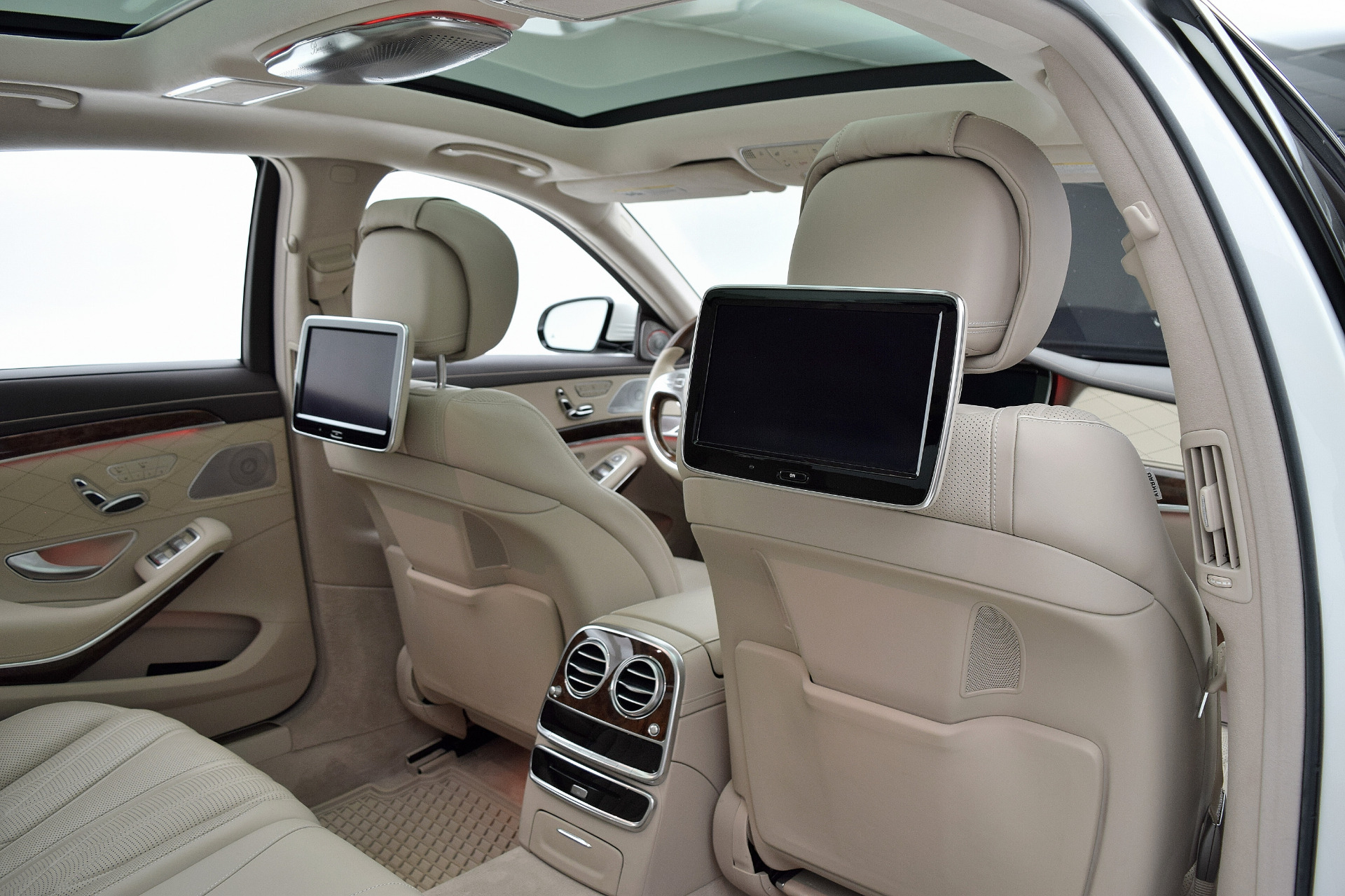 Used 2014 Mercedes-Benz S-Class S 63 AMG For Sale ($59,880) | Rolls ...