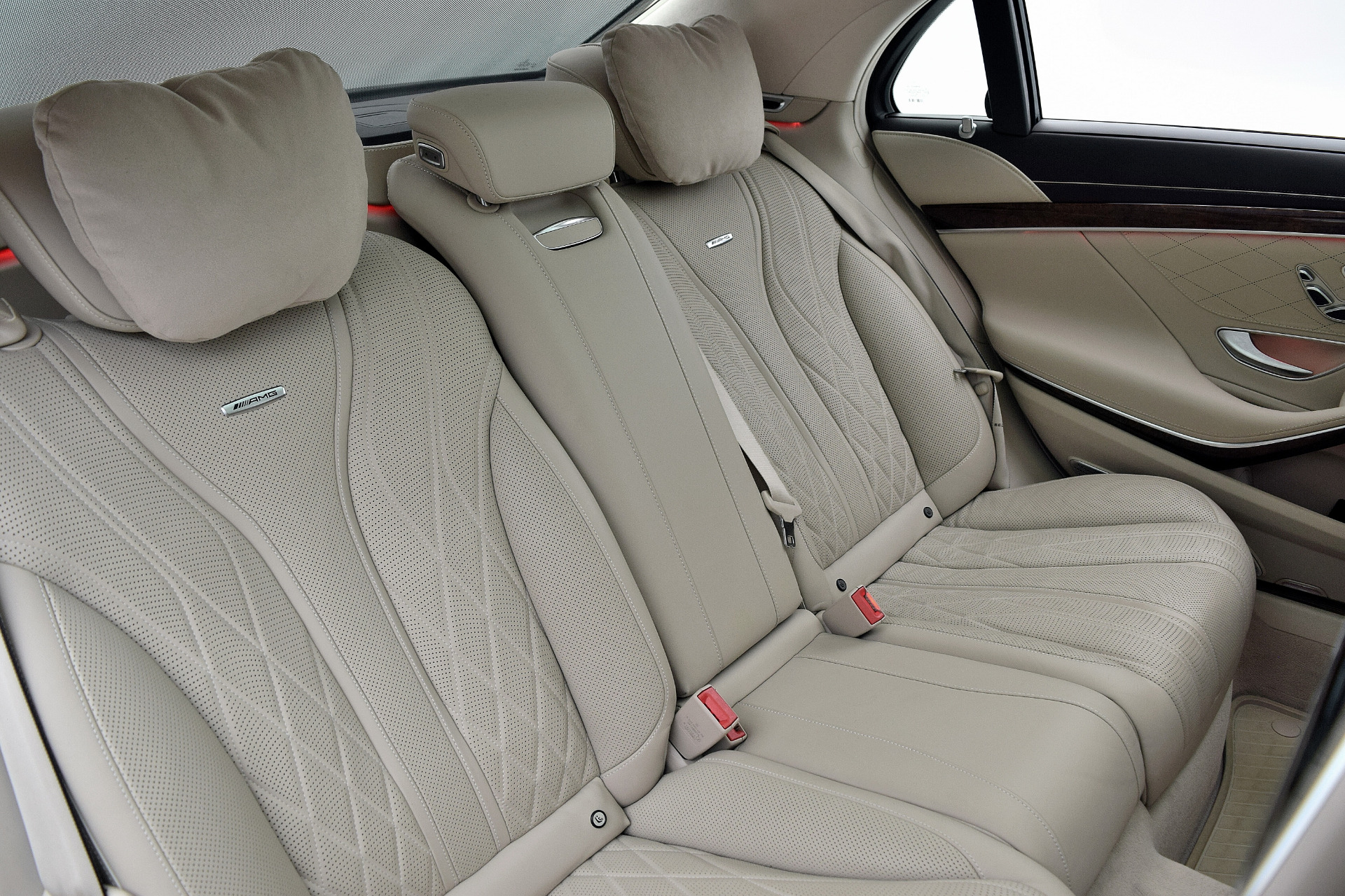 Used 2014 Mercedes-Benz S-Class S 63 AMG For Sale ($59,880) | Rolls ...