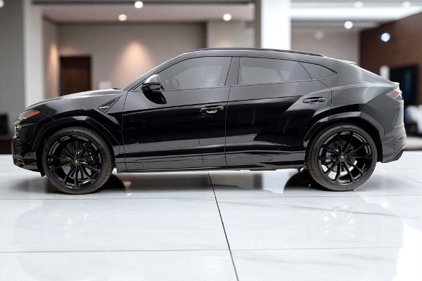 Used 2020 Lamborghini Urus SELEZIONE PRE-OWNED CERTIFIED for sale $189,000 at Rolls-Royce Motor Cars Philadelphia in Palmyra NJ 08065 3