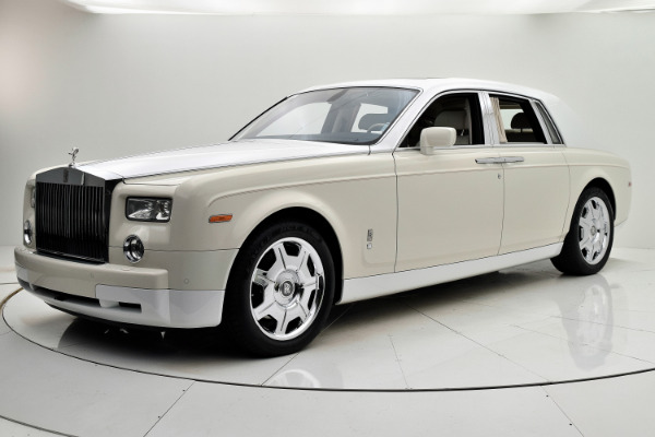RollsRoyce Ghost 2021 lần đầu giới thiệu tại châu Á
