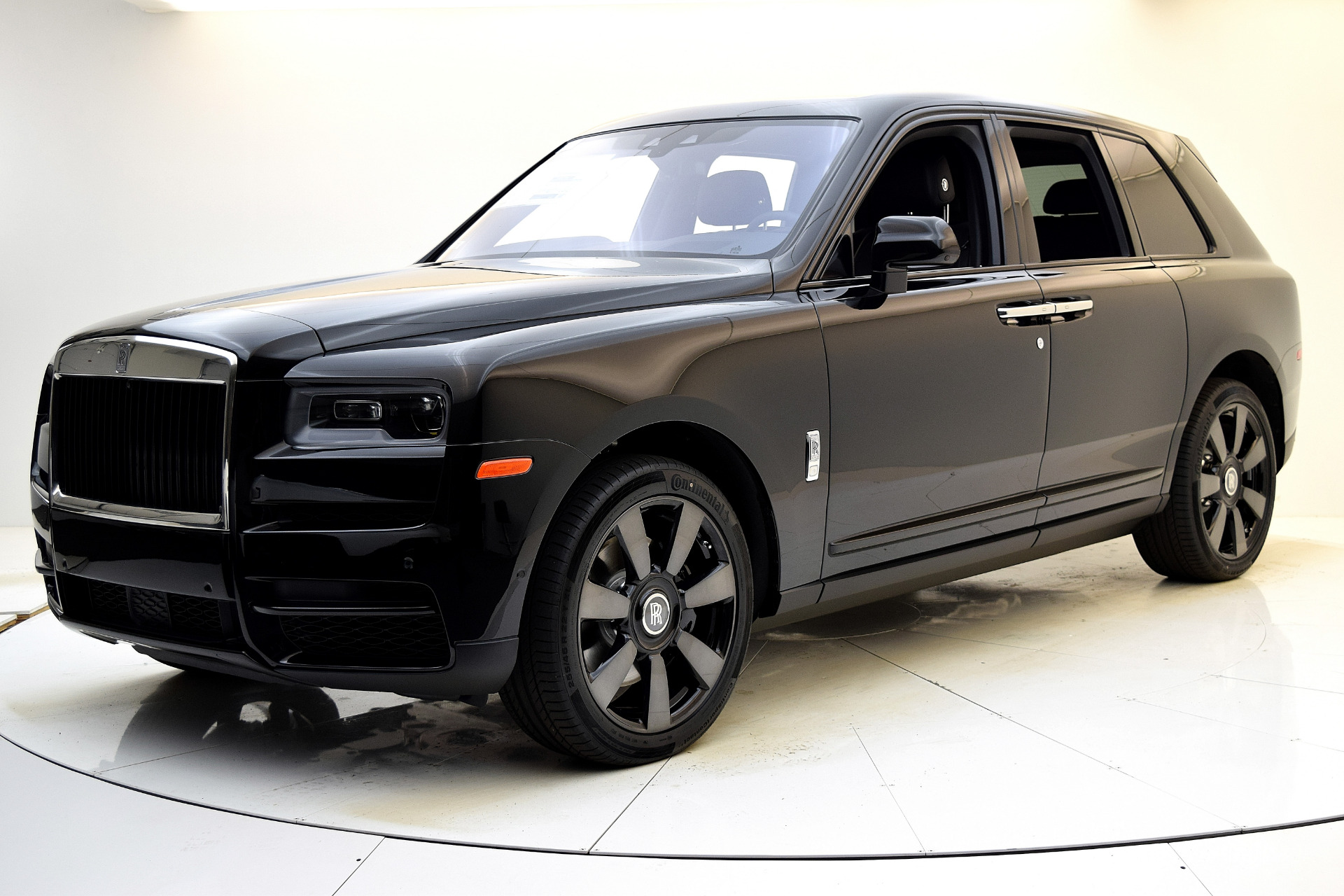 2021 RollsRoyce Cullinan  News reviews picture galleries and videos   The Car Guide