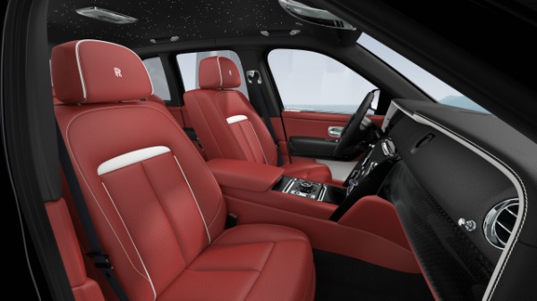 RollsRoyce trình làng bộ sưu tập cá nhân hóa lấy cảm hứng từ thời trang