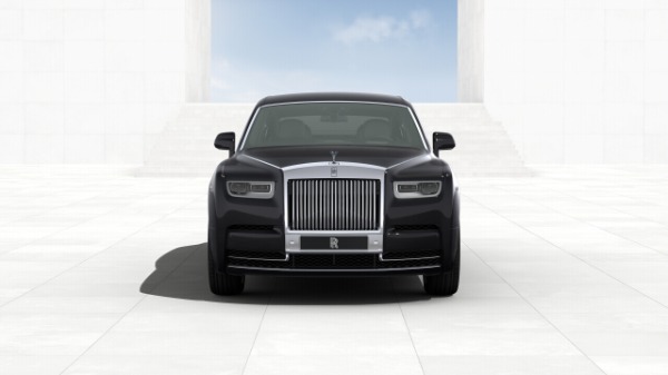 New 2021 Rolls-Royce Phantom for sale Sold at Rolls-Royce Motor Cars Philadelphia in Palmyra NJ 08065 3
