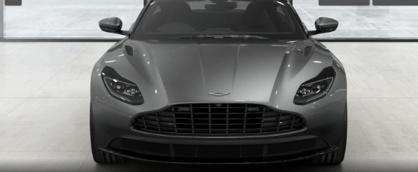 New 2021 Aston Martin DB11 V8 Coupe for sale Sold at Rolls-Royce Motor Cars Philadelphia in Palmyra NJ 08065 3