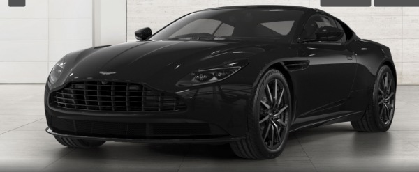 New 2021 Aston Martin DB11 V8 Coupe for sale Sold at Rolls-Royce Motor Cars Philadelphia in Palmyra NJ 08065 2