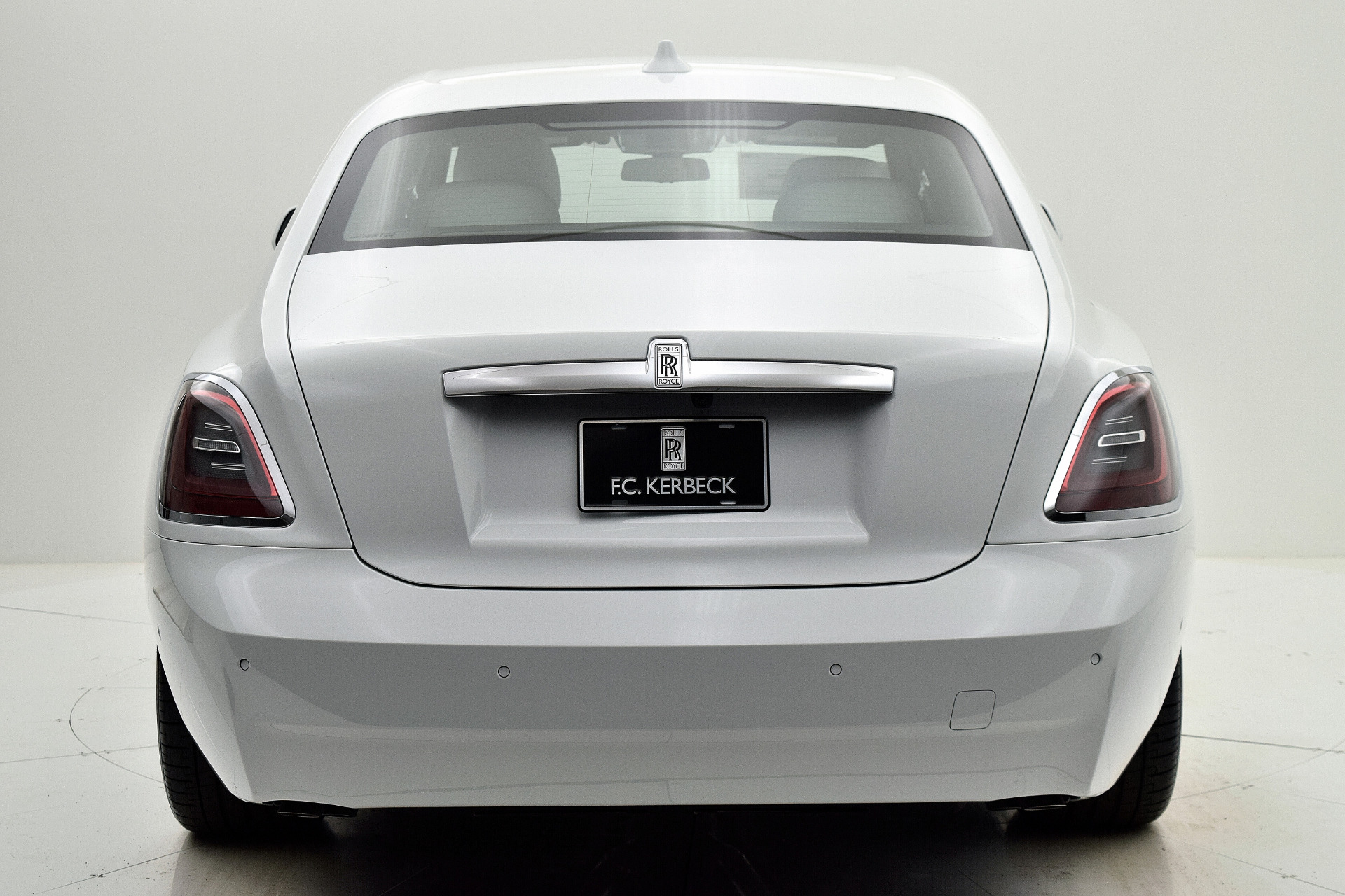 New 2023 Rolls-Royce Ghost For Sale ($418,425) Rolls-Royce Motor Cars Philadelphia Stock #23R109
