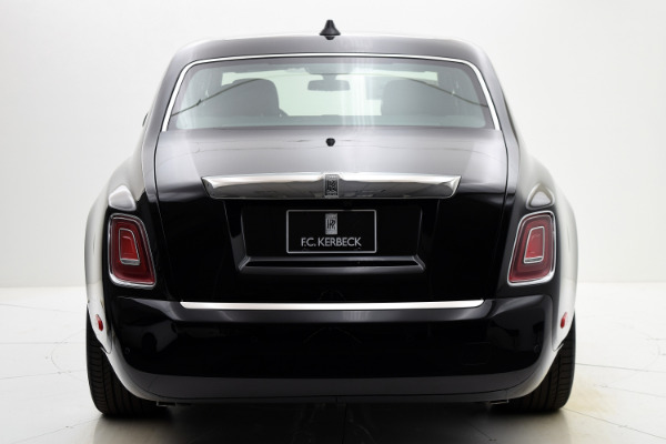 New 2021 Rolls-Royce Phantom for sale Sold at Rolls-Royce Motor Cars Philadelphia in Palmyra NJ 08065 5