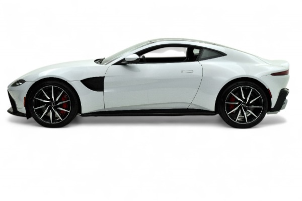 Used 2019 Aston Martin Vantage Coupe for sale $109,000 at Rolls-Royce Motor Cars Philadelphia in Palmyra NJ 08065 3