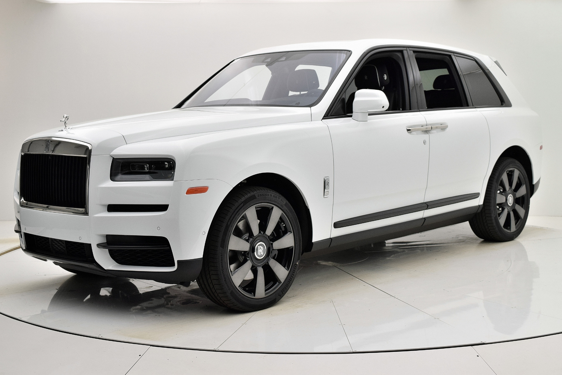 New 2021 Rolls-Royce Cullinan For Sale (Sold)  Rolls-Royce Motor Cars Long  Island Stock #MU204200