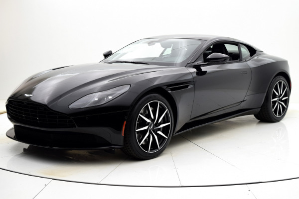 New New 2021 Aston Martin DB11 V8 Coupe for sale $228,986 at F.C. Kerbeck Rolls-Royce in Palmyra NJ