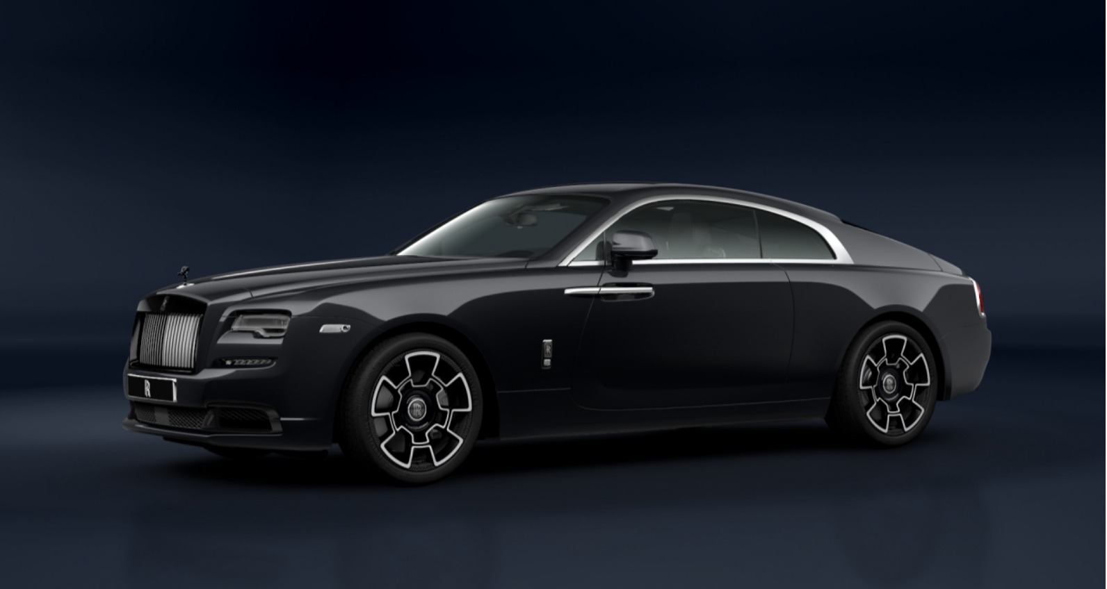 The 2021 RollsRoyce Ghost Is Robb Reports Luxury Car of the Year  Robb  Report
