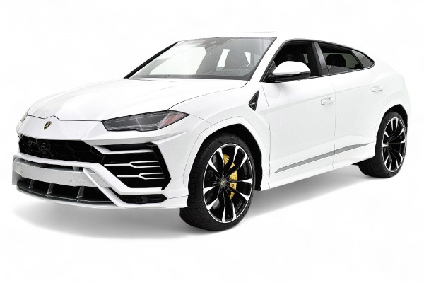 Used 2021 Lamborghini Urus SELEZIONE PRE-OWNED CERTIFIED for sale $225,000 at Rolls-Royce Motor Cars Philadelphia in Palmyra NJ 08065 2