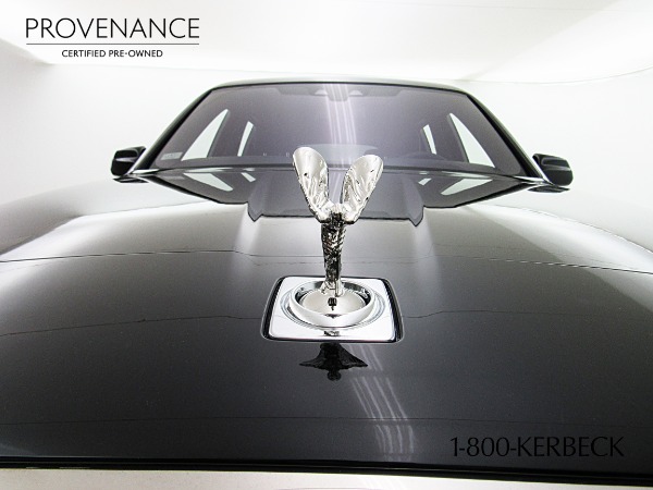 Used 2021 Rolls-Royce Cullinan / LEASE OPTIONS AVAILABLE for sale Sold at Rolls-Royce Motor Cars Philadelphia in Palmyra NJ 08065 3