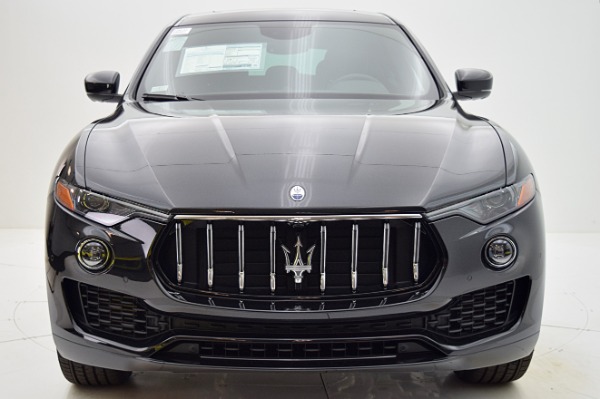 New 2022 Maserati Levante GT for sale Sold at Rolls-Royce Motor Cars Philadelphia in Palmyra NJ 08065 4