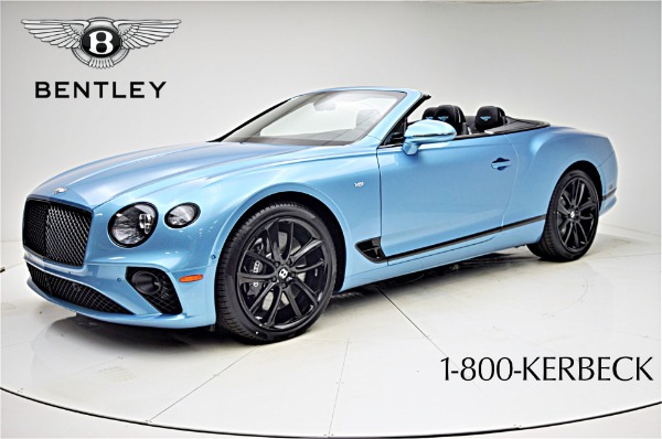 Used 2022 Bentley Continental V8/LEASE OPTIONS AVAILABLE for sale $279,000 at Rolls-Royce Motor Cars Philadelphia in Palmyra NJ 08065 2