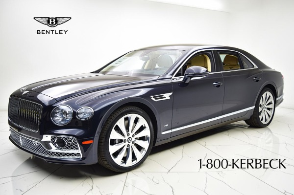 Used 2022 Bentley Flying Spur V8 for sale $159,000 at Rolls-Royce Motor Cars Philadelphia in Palmyra NJ 08065 2