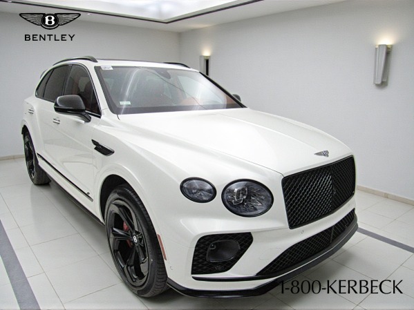 Used 2022 Bentley Bentayga S V8/LEASE OPTIONS AVAILABLE for sale $139,000 at Rolls-Royce Motor Cars Philadelphia in Palmyra NJ 08065 3
