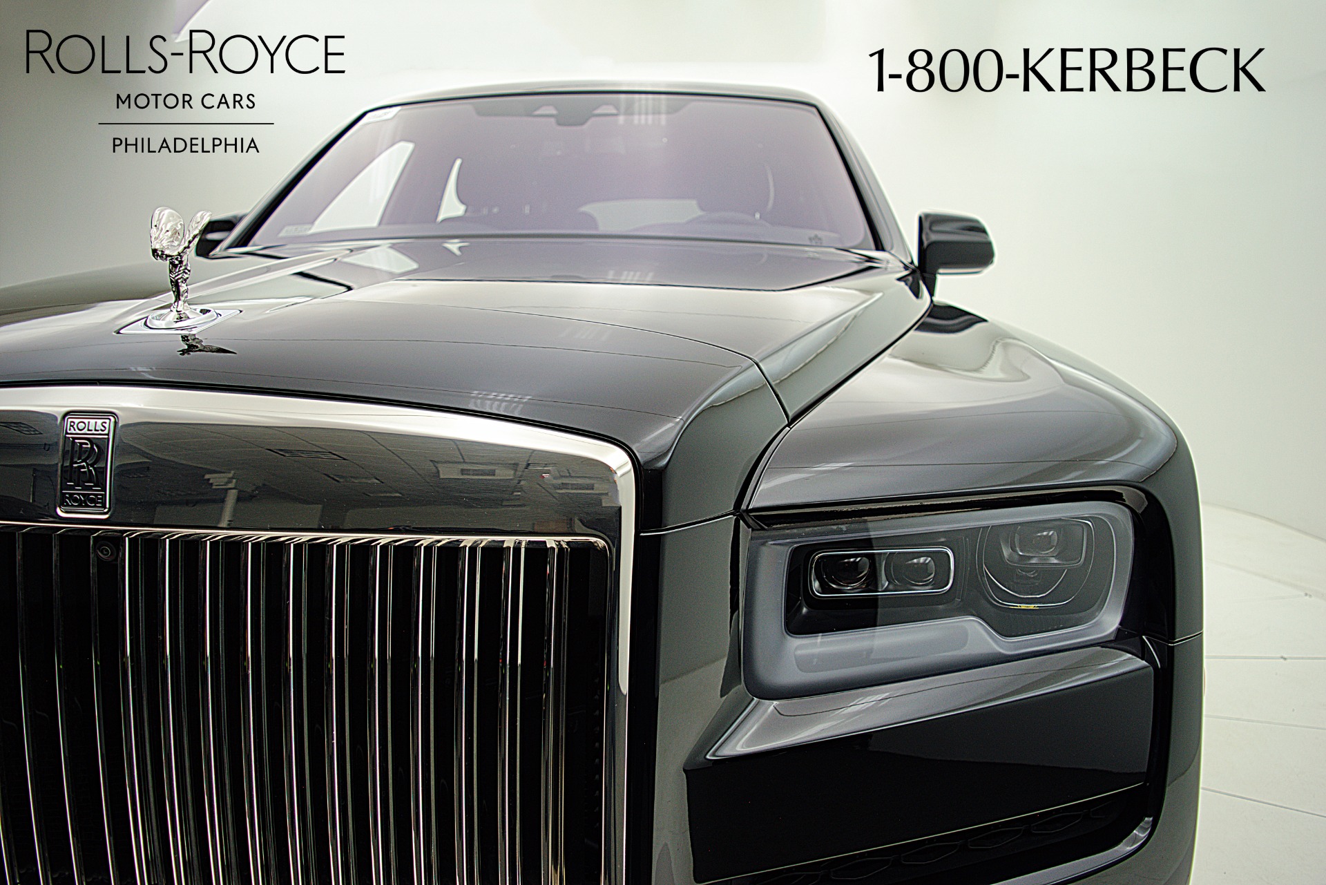 Used 2022 Rolls Royce Cullinan