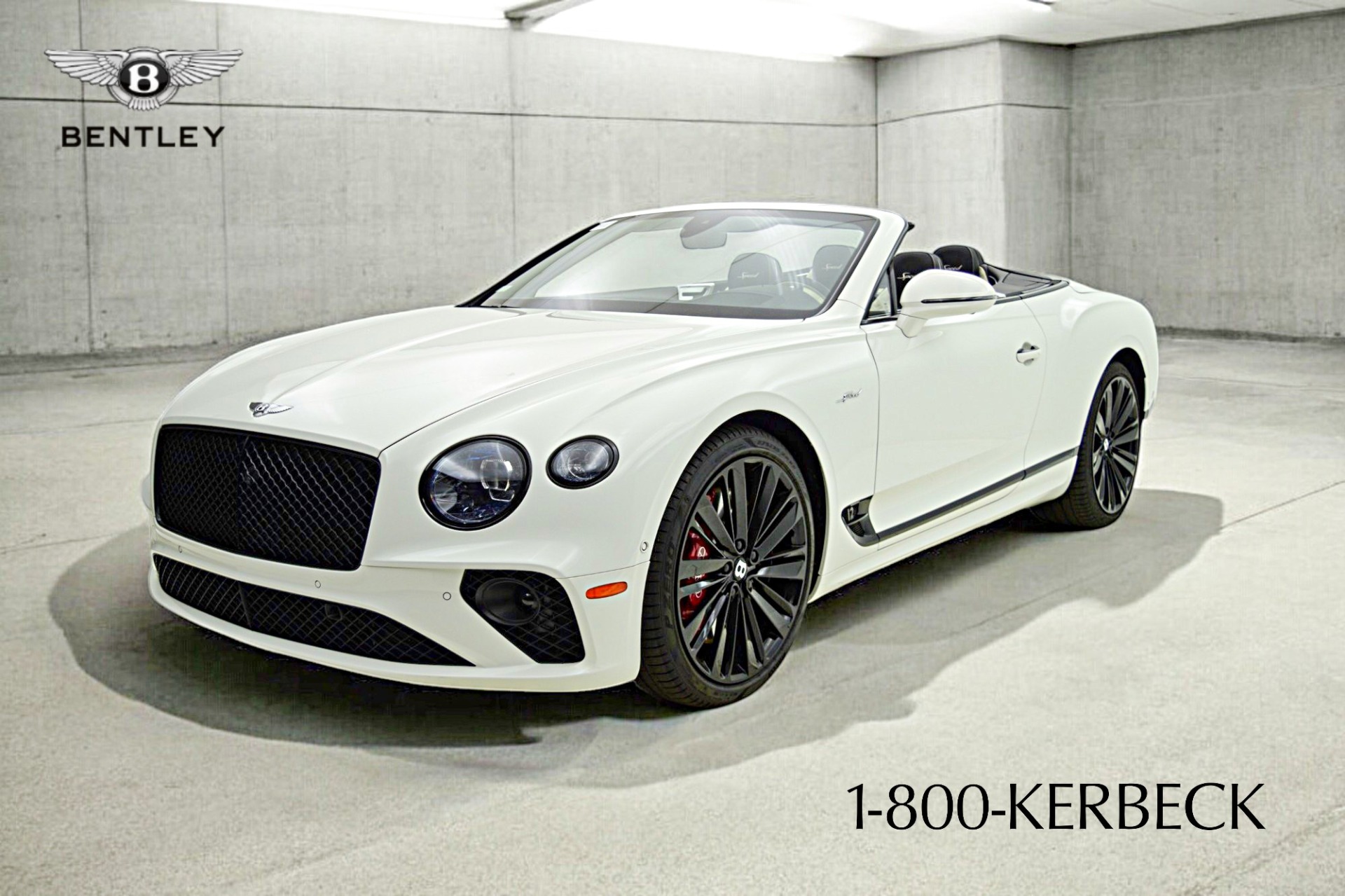 Used 2022 Bentley Continental GTC Speed/LEASE OPTIONS AVAILABLE for sale $239,000 at Rolls-Royce Motor Cars Philadelphia in Palmyra NJ 08065 2
