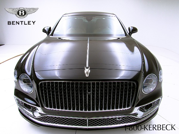 Used 2022 Bentley Flying Spur V8 for sale $259,880 at Rolls-Royce Motor Cars Philadelphia in Palmyra NJ 08065 3