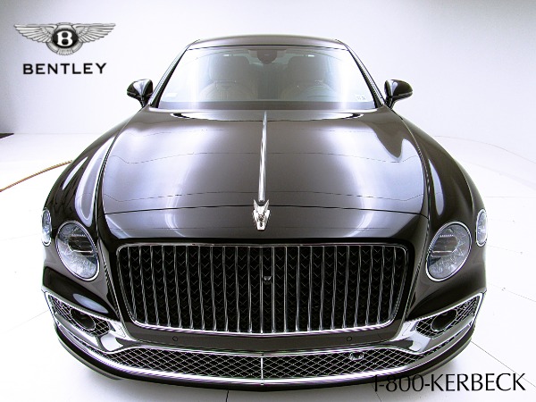 Used 2022 Bentley Flying Spur V8 for sale Sold at Rolls-Royce Motor Cars Philadelphia in Palmyra NJ 08065 3