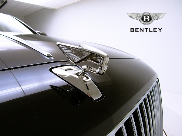 Used 2022 Bentley Flying Spur V8 for sale $259,880 at Rolls-Royce Motor Cars Philadelphia in Palmyra NJ 08065 4