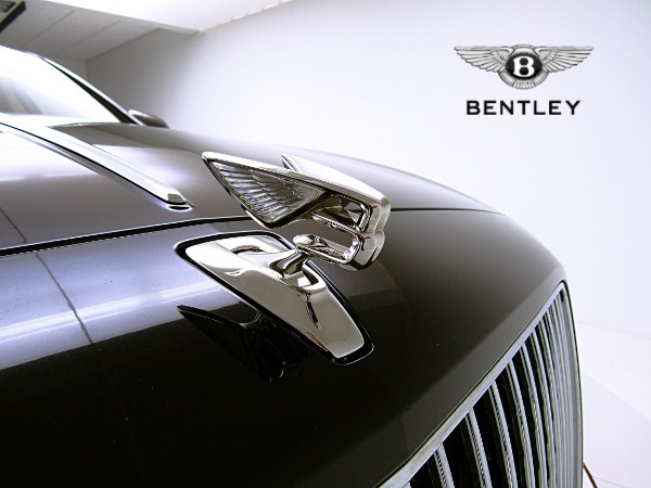 Used 2022 Bentley Flying Spur V8 for sale Sold at Rolls-Royce Motor Cars Philadelphia in Palmyra NJ 08065 4