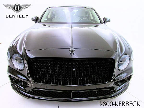 Used 2022 Bentley Flying Spur Hybrid/LEASE OPTIONS AVAILABLE for sale Sold at Rolls-Royce Motor Cars Philadelphia in Palmyra NJ 08065 3