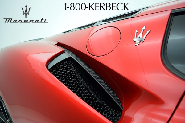 Used 2022 Maserati MC20 GT for sale Sold at Rolls-Royce Motor Cars Philadelphia in Palmyra NJ 08065 4