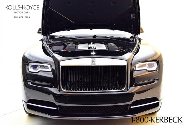 New 2021 Rolls-Royce Dawn For Sale ($475,000) | Rolls-Royce